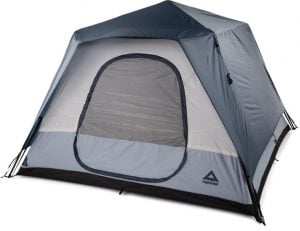 Best Car Camping Tent - Caddis Rapid