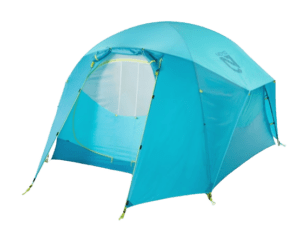 Best Car Camping Tent - NEMO Aurora