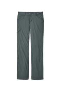 best hiking pants patagonia quandary